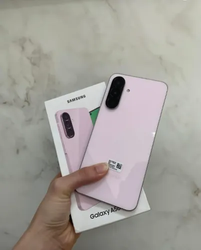 Samsung A56 5G 256GB