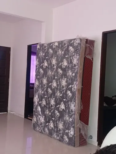 Cama box 