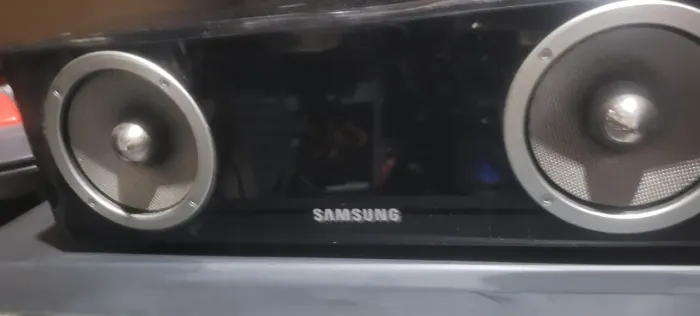 Doc station Samsung e570