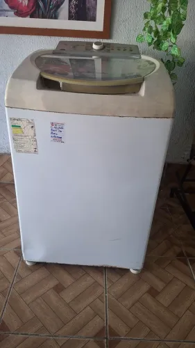 Máquina de Lavar Brastemp 11kg