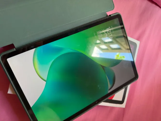 Redmi Pad SE - 256GB + 8GB ram