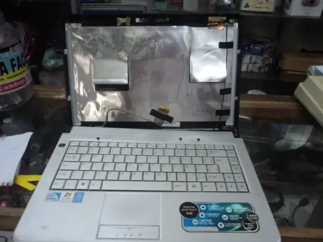 NOTEBOOK POSITIVO PREMIUM 3110