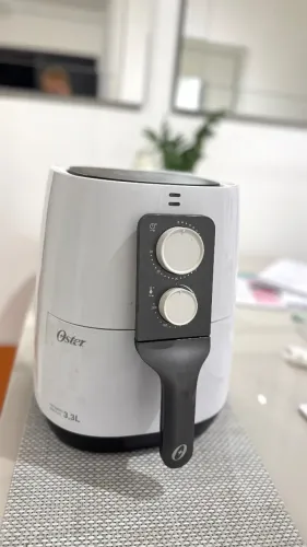 Air Fryer Oster 3,3L