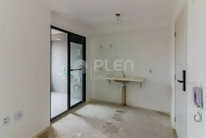 Apartamento para venda em Jardim Cachoeira com 2 quartos, 32m²