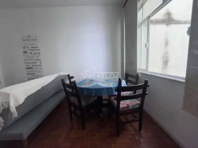 Apartamento : / Residencial / Botafogo