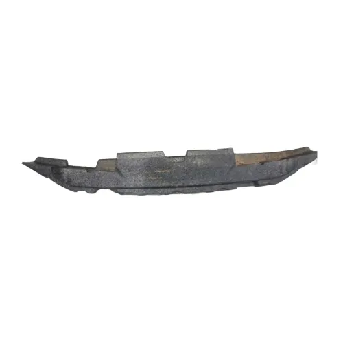 Absorvedor ISOPOR impacto parachoque AMAROK 2.0 2013 CS