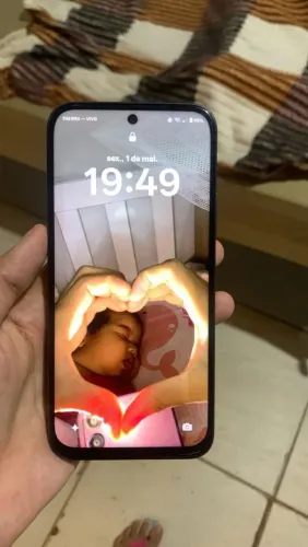 Celular Oppo A6x