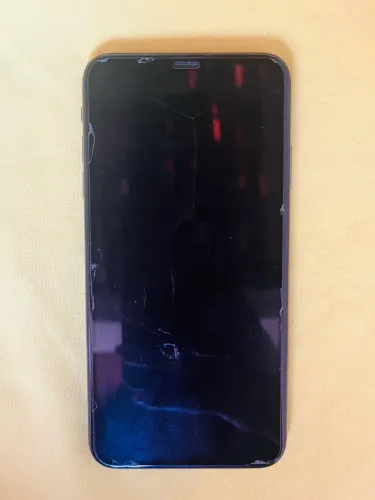 iPhone XS Max