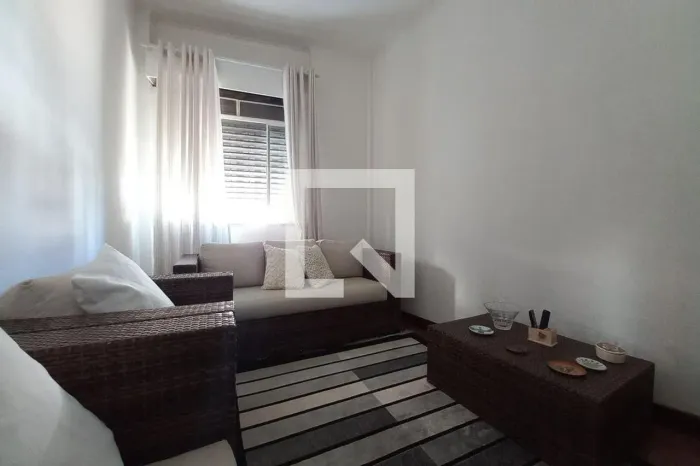 APARTAMENTO RESIDENTIAL em Campinas - São Paulo, Centro