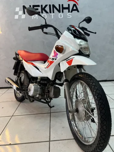 POP 110i - 2018 - 44Mil KM