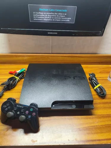 Playstation 3