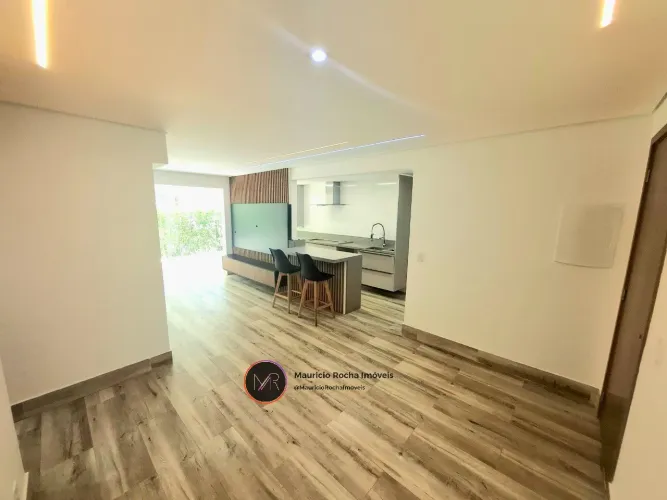 Apartamento à venda no Recreio dos Bandeirantes, Barra Village Lakes: 2 quartos, 1 suíte, 