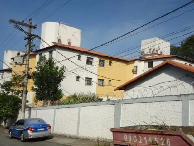 Imóvel com excelente proposta Apartamento no Tribobo, Sao Goncalo - RJ, Apto 402, 2 quart