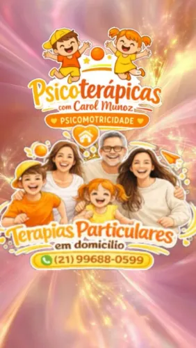 Terapias a domicílio 