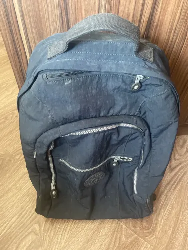 Mochila Kipling