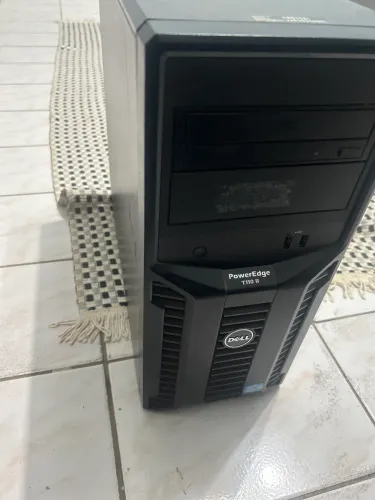 Windows server - t110 ii - servidor dell 