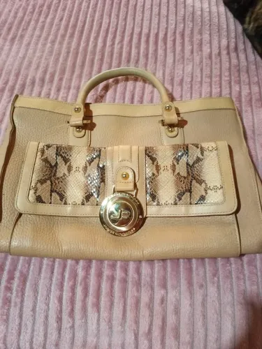 Bolsa Jorge Bischoff