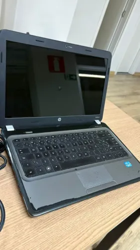 Notebook HP Pavilion G4, para estudos, trabalho, internet, pacote Office e tarefas do dia