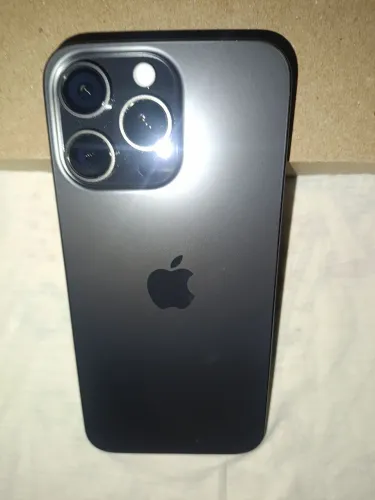 VENDO IPHONE 15 PRO MAX 512 GB