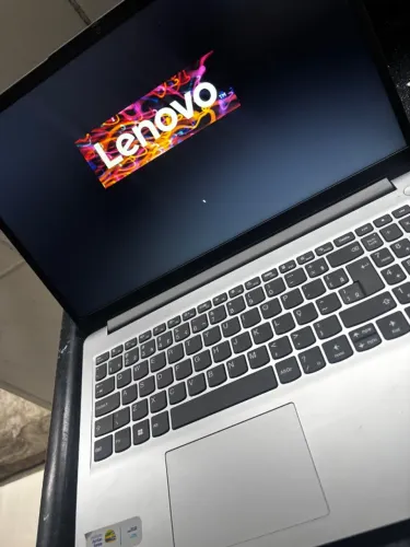 Notebook Lenovo IdeaPad 1 15IJL7 - Estado de Novo