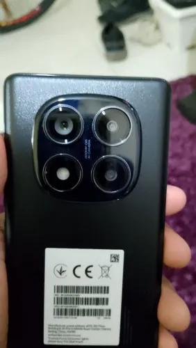 XIAOMI REDMI NOTE 14 PRO 4G