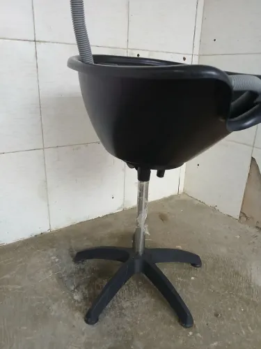 Lavatório portátil