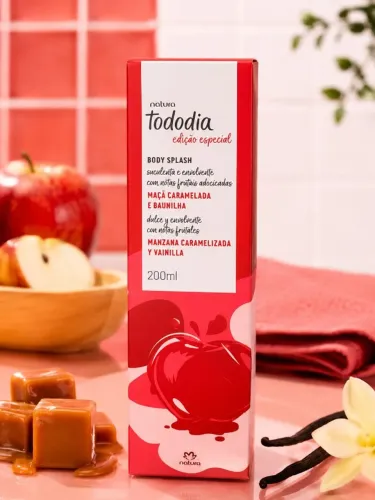 body splash natura 