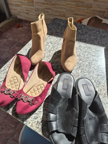 Sapatos