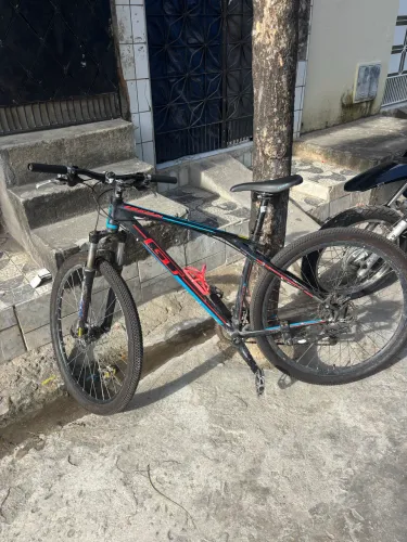 Bike aro 29