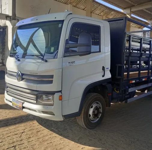 Vw 11-180 delivery