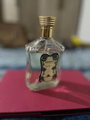 Colônia Granado verbena 