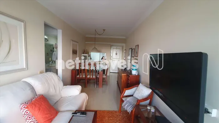 Venda Apartamento 2 quartos Itaim Bibi São Paulo