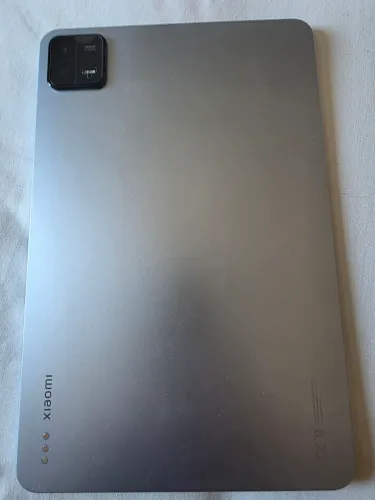 Tablet xiaomi mi pad 6 8gb/256gb snapdragon 870