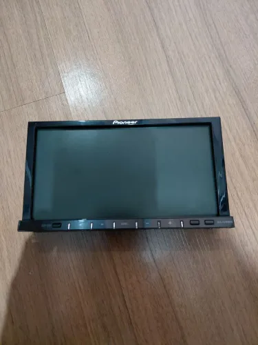 Display dvd pioneer 2din avh-p4180dvd 
