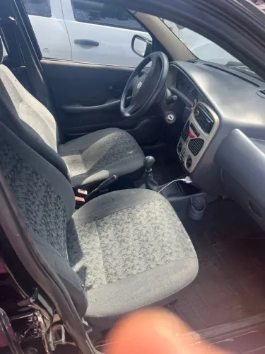 Fiat Palio 1.0/ Trofeo 1.0 Fire/ Fire Flex 2P 2007