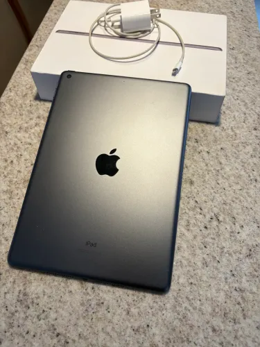 iPad 9 64GB
