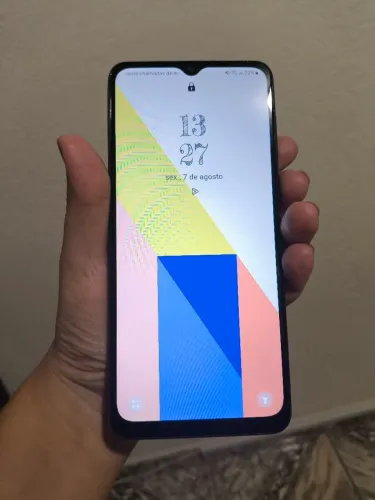 Samsung Galaxy M12 64 GB
