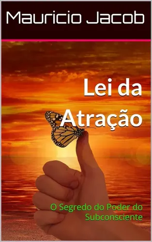 Lei da atração