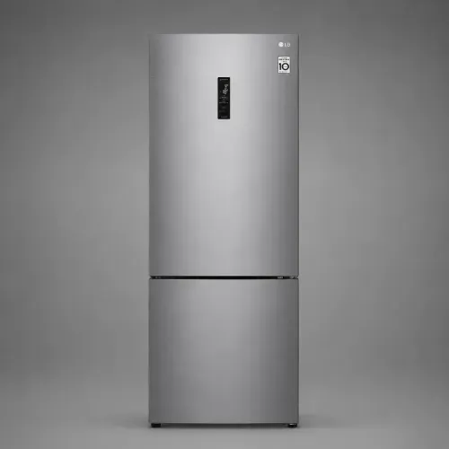 GELADEIRA LG 451 LITROS NOVA LACRADA COM NOTA FISCAL!