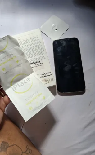 iPhone 15 pro 256 G