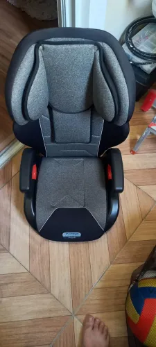Cadeirinha para Auto Burigotto