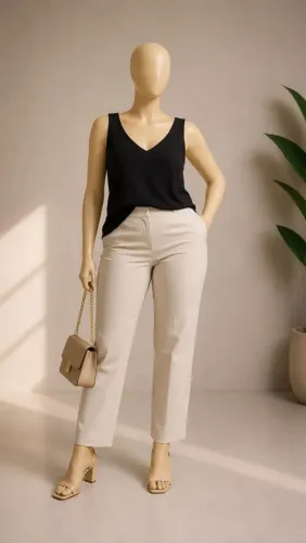 Blusa tamanho 44 - última peça