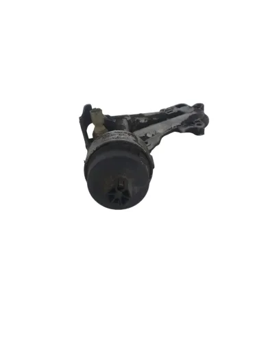 Suporte Filtro Oleo Peugeot 207 1.4 2007
