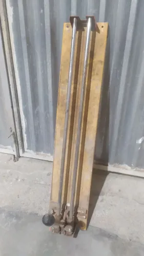 Riscadeira de pisos