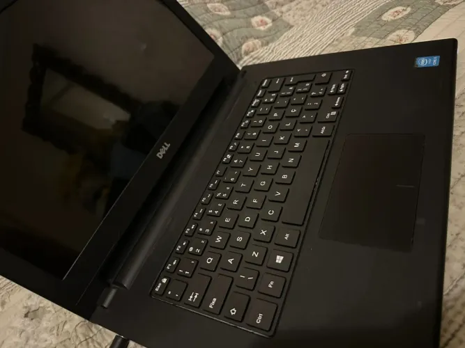 Note book Dell