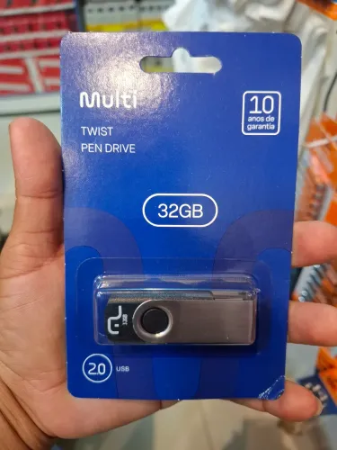 Pen drive 