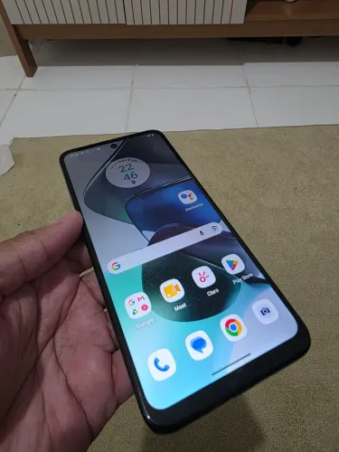 Moto G23