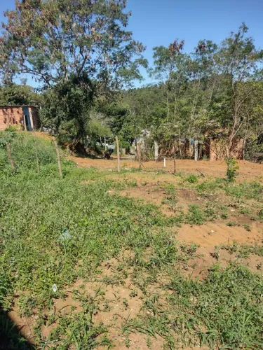 Terreno de 8,30 por 15.80  