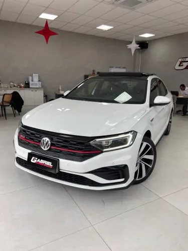 Volkswagen Jetta GLI 350 TSI 2.0 16V 4P Aut. 2019