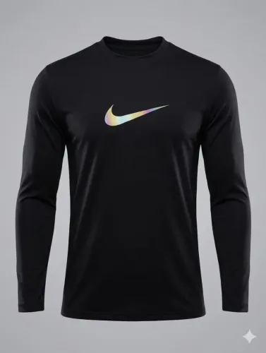 Camisa UV manga longa 